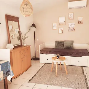  Apartment Le Charme Et Tranquillite Frankreich
