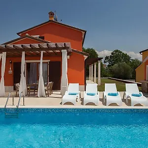 Villa Vilanija Kroatien